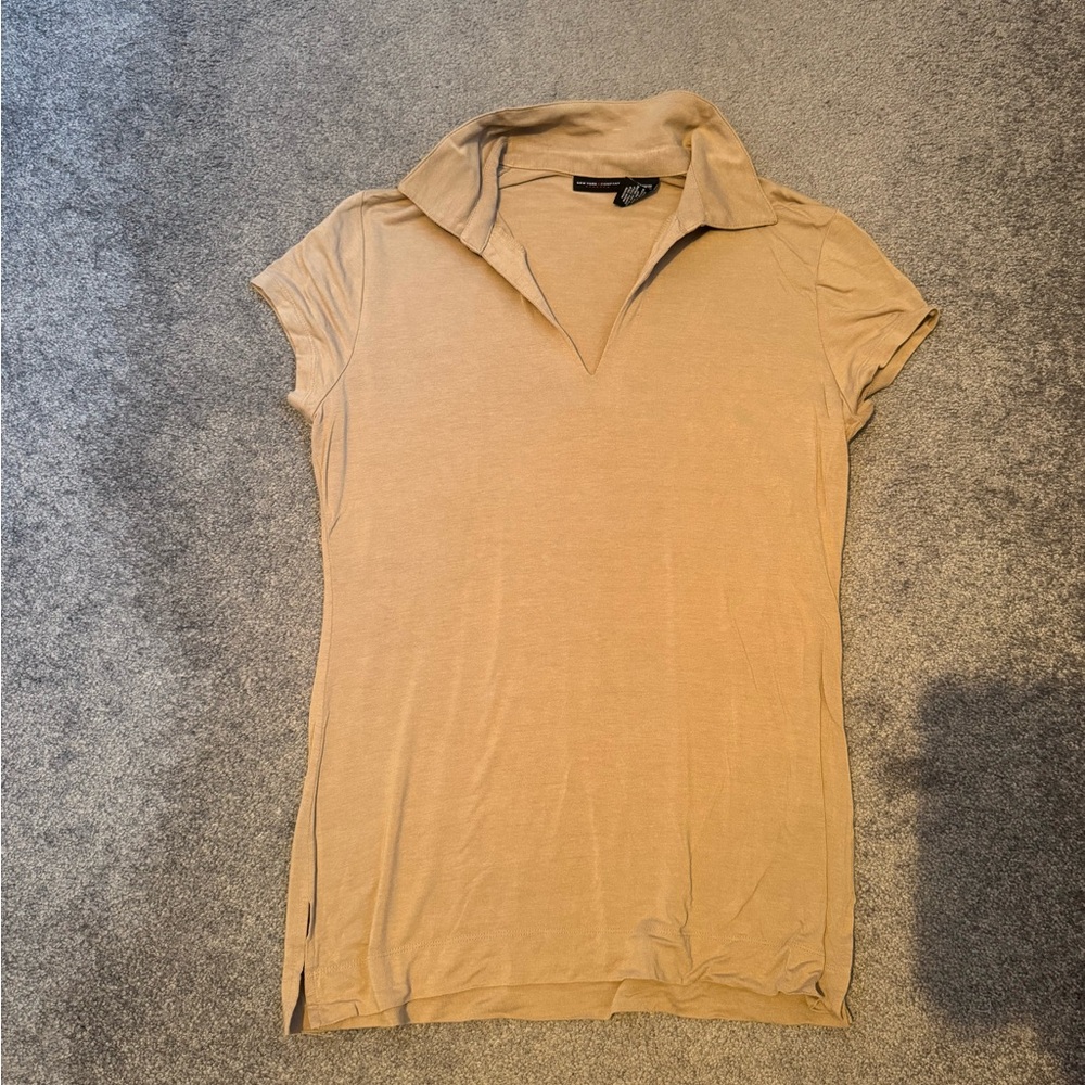 NY & Company Shirt